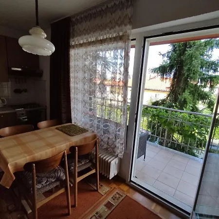 Apartments Samec Izola Exterior foto