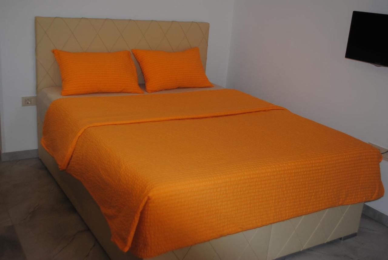 Apartment Samec