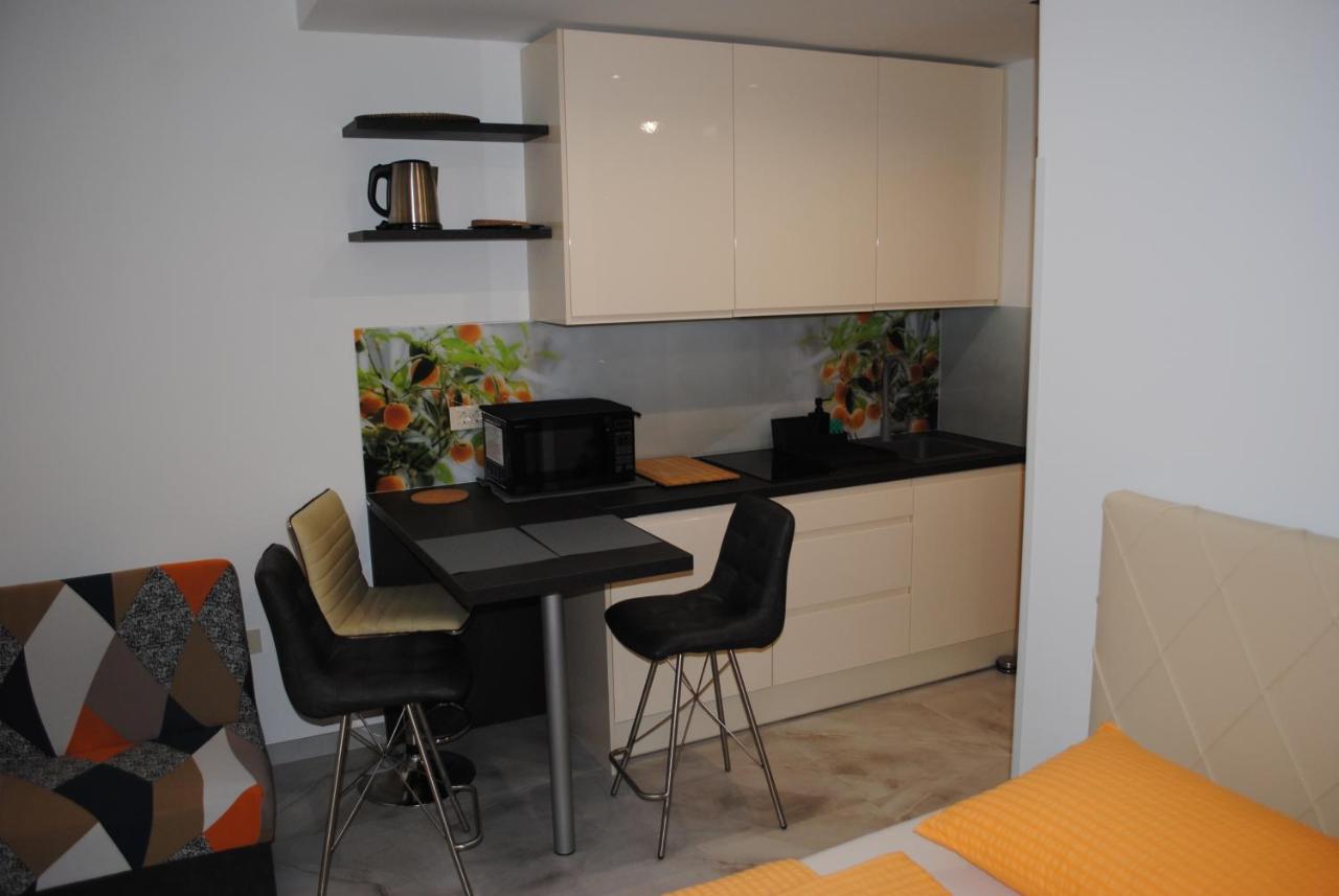 Samec Apartment