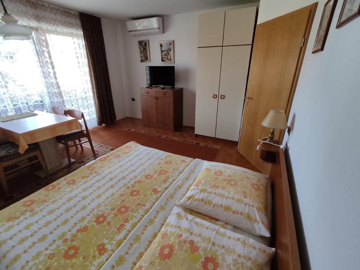 Apartment Samec Izola