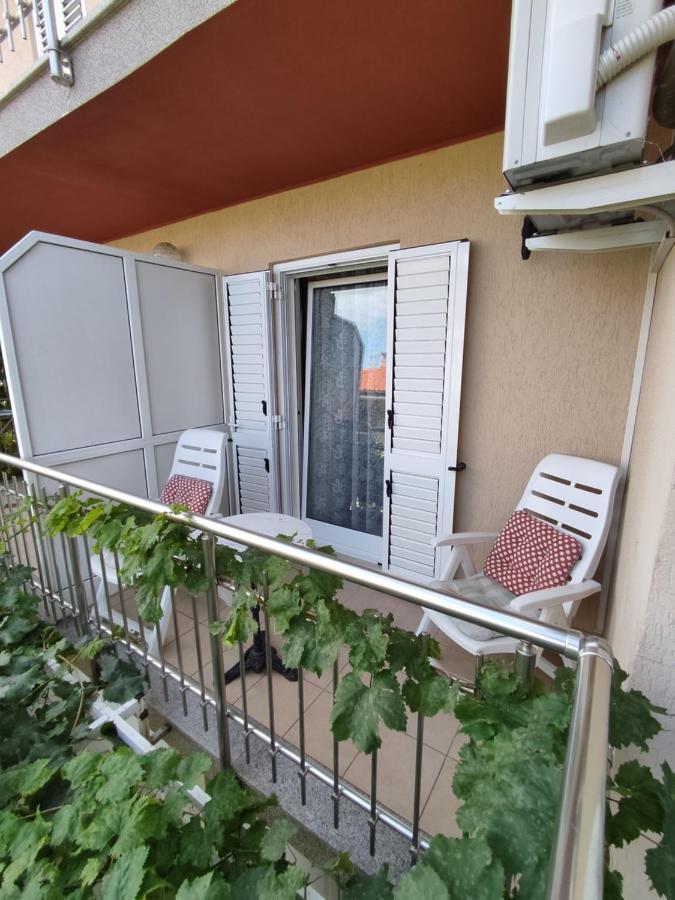 Apartment Samec Izola