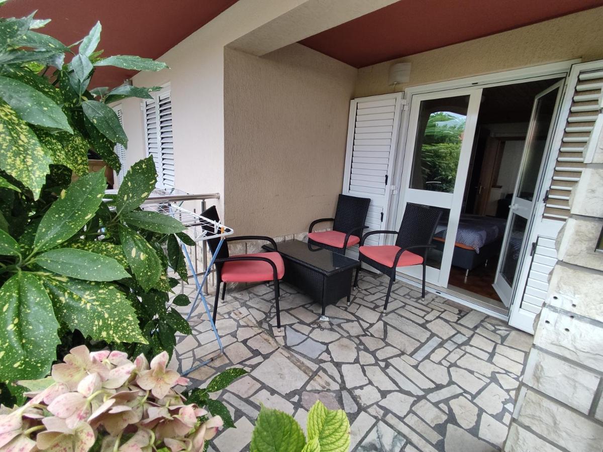 Apartment Samec