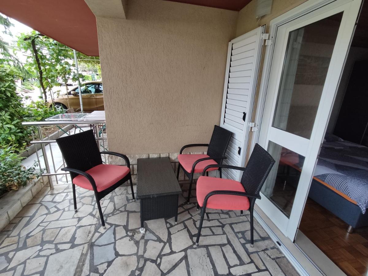 Samec Apartment Izola