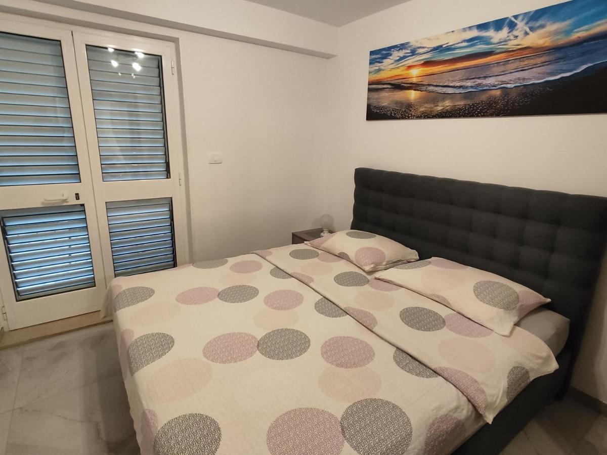 Apartment Samec *