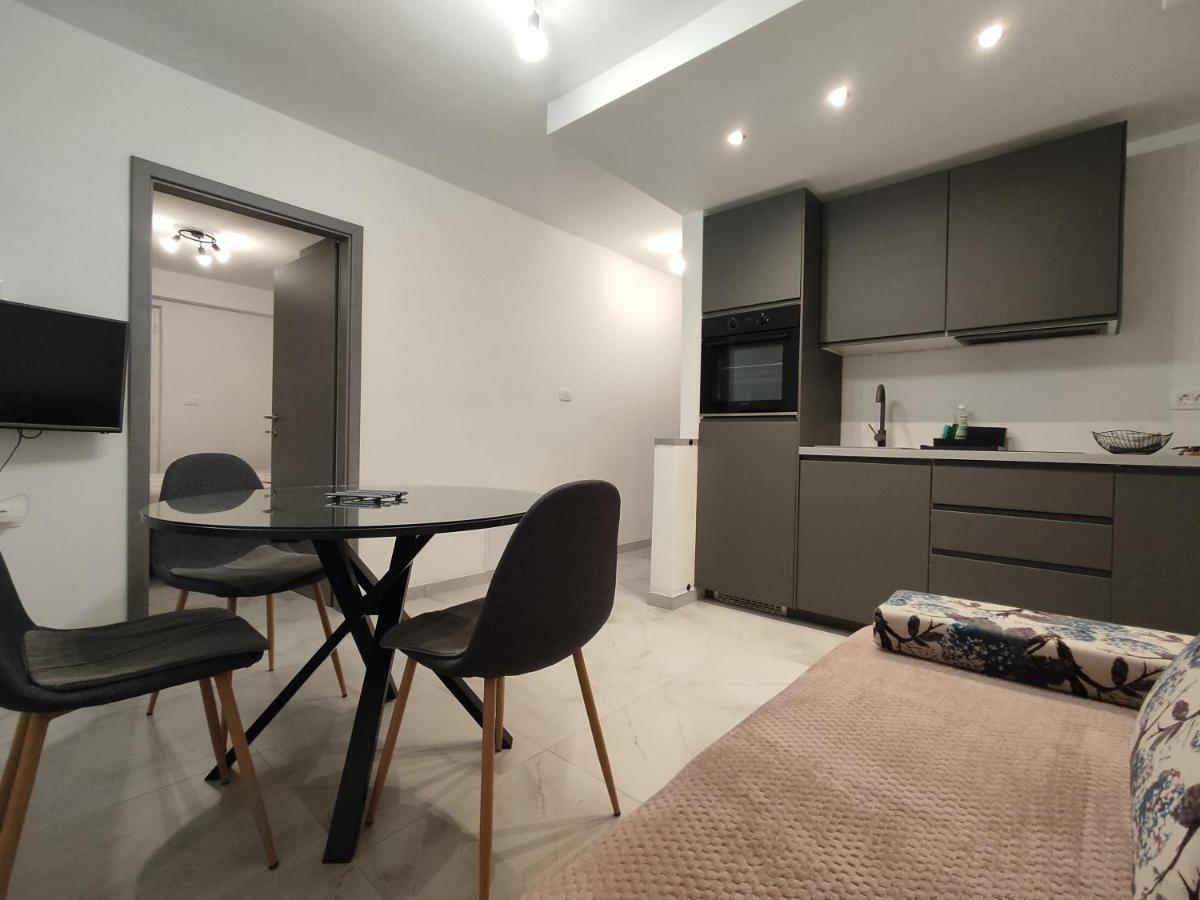 Apartment Samec *