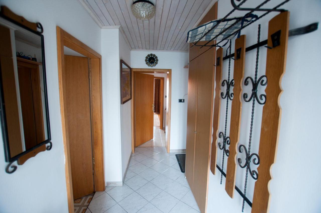 Apartment Samec