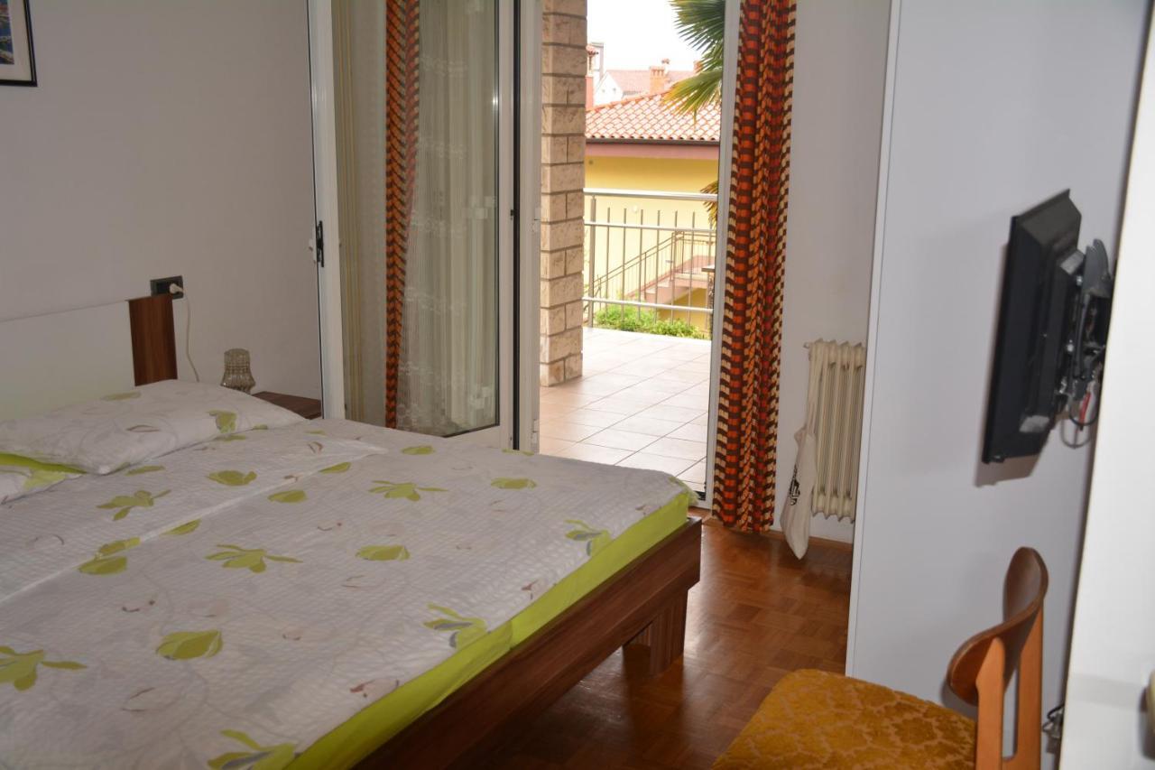 Samec Apartment